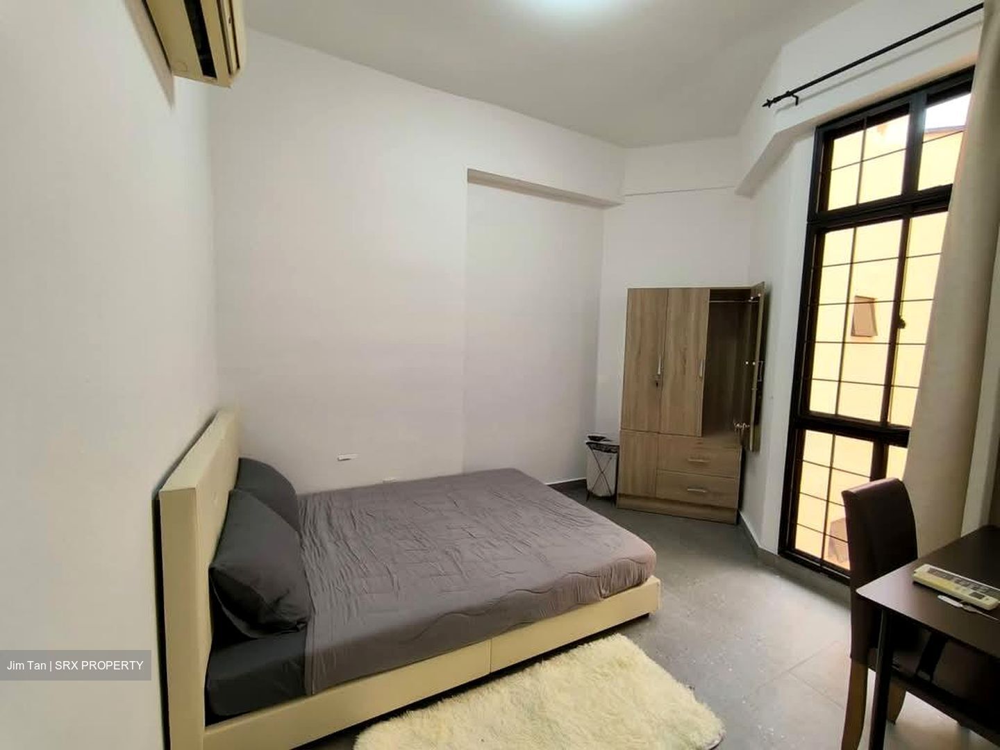 Dover Parkview (D5), Condominium #561009541